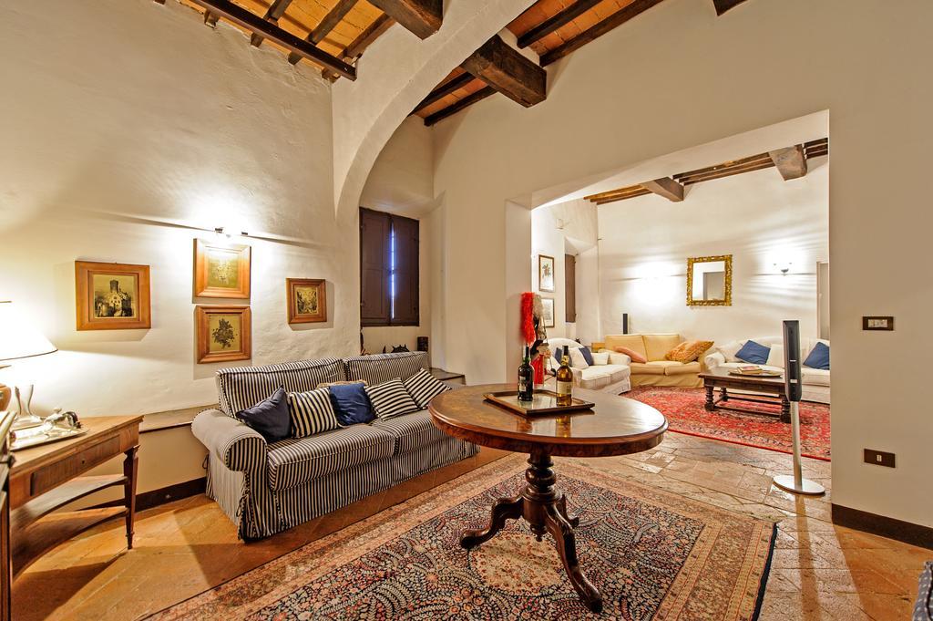 Tenuta Di Petriolo Pensionat Torrita di Siena Exteriör bild