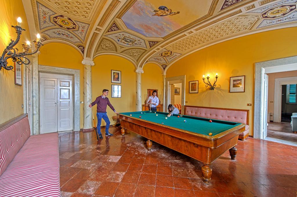 Tenuta Di Petriolo Pensionat Torrita di Siena Exteriör bild